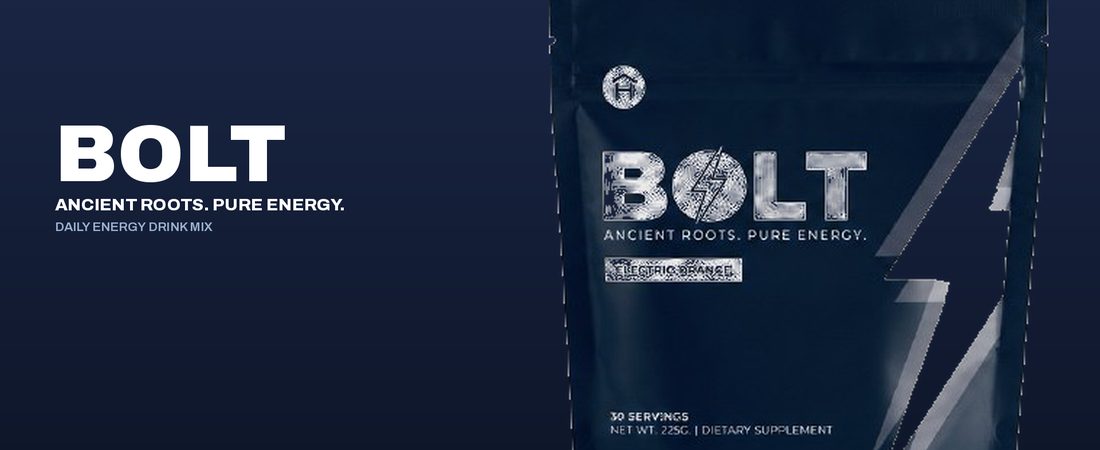 What Is BOLT Energy Drink? Powder vs. Cans and Pre-Workout